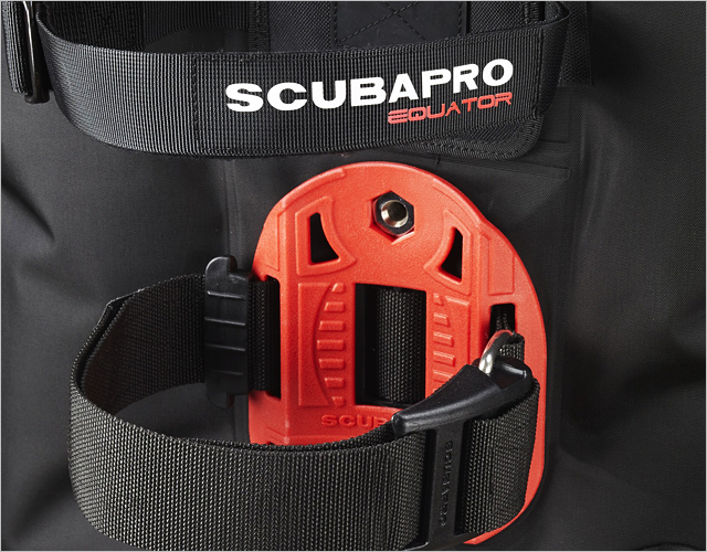 SCUBAPRO エクエイター