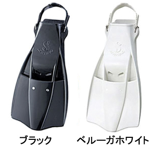 ジェットフィン・レボ