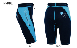 SEAPEOPLE サーフパンツレディス