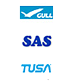 GULL,SAS,TUSA