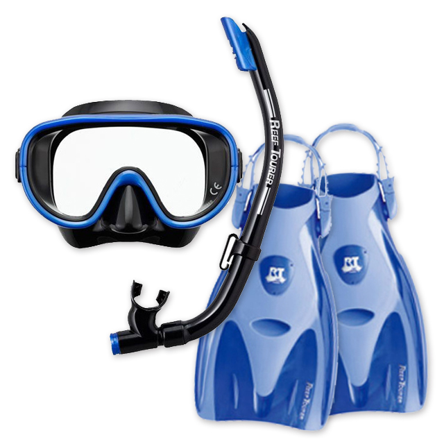 REEFTOURER RF14