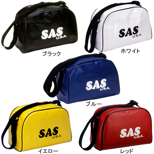【SAS】シーサイドバッグ