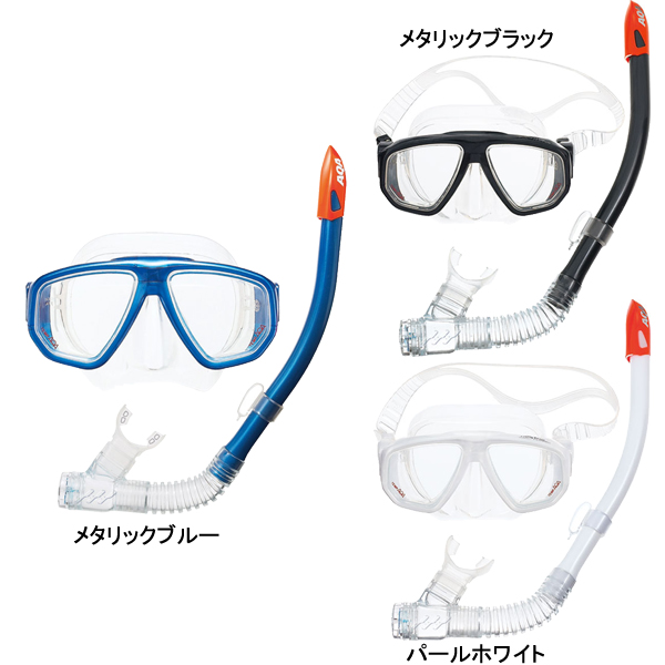 AQA デュオソフト2&サミードライシリコン