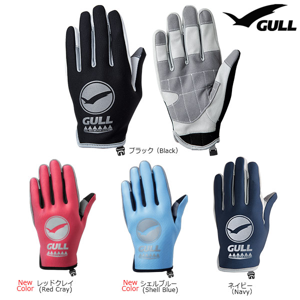 GULL　グローブメンズshort