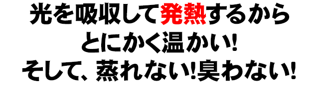 ホットカプセル