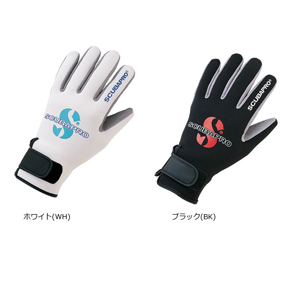 SPROtropic-glove17