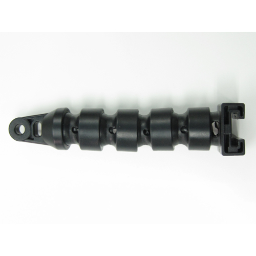 INTOVA　フレックスアーム 18cm