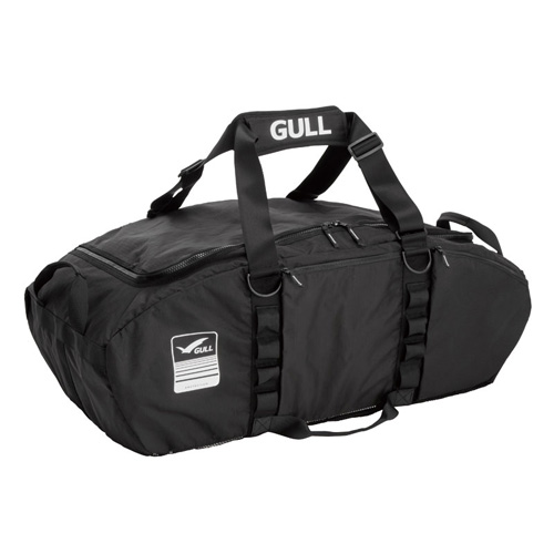 GULL　トランスポーターメッシュバッグ