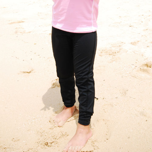 SEAPEOPLE キッズラッシュパンツ