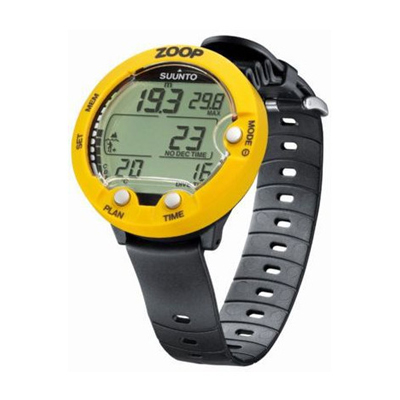 SUUNTO ZOOP
