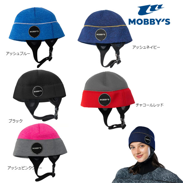 MOBBY'S】ＢＥＡＮＩＥ(ビーニー)