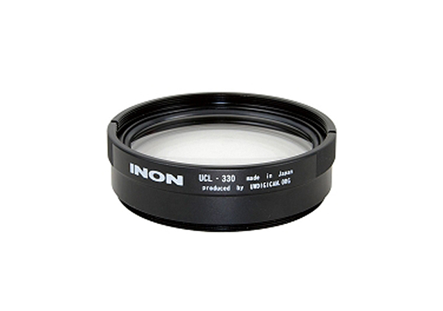 【INON】クローズアップレンズ<UCL-330>ネジ径67mm